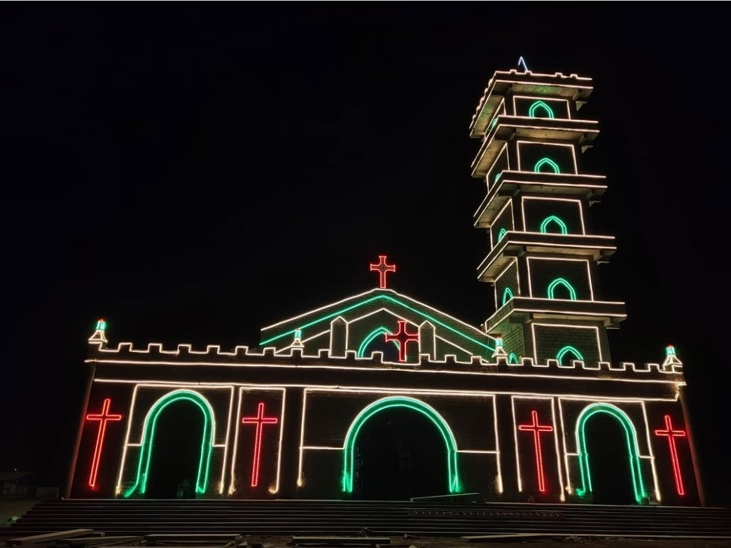 Church